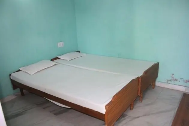 Standard Tek Büyük veya İki Ayrı Yataklı Oda, 1 Yatak Odası, Şehir Manzaralı
