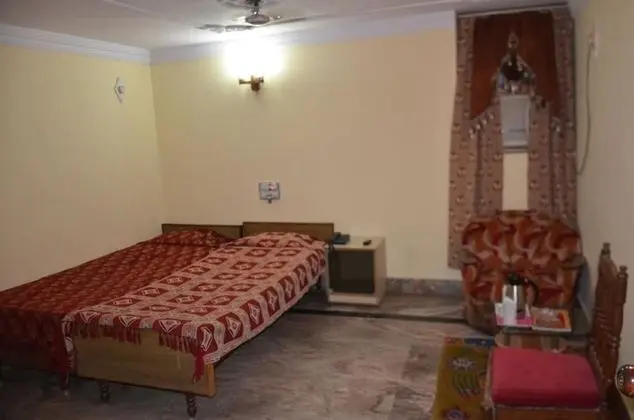 Standard Tek Büyük veya İki Ayrı Yataklı Oda, 1 Yatak Odası, Şehir Manzaralı