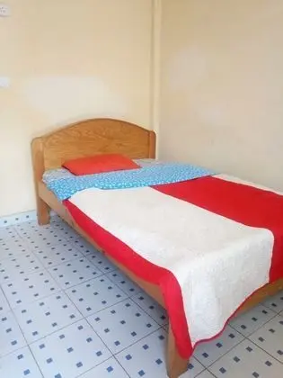 Tek Kişilik Oda