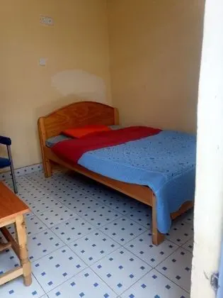 Tek Kişilik Oda