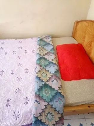 Tek Kişilik Oda