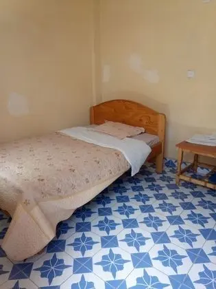 Tek Kişilik Oda