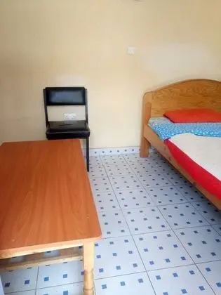 Tek Kişilik Oda