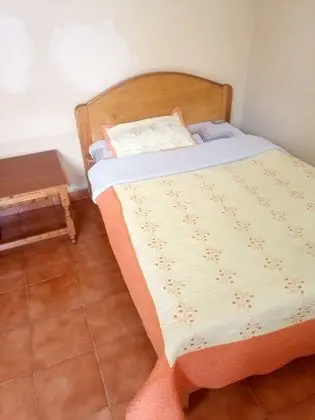 Tek Kişilik Oda