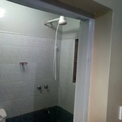 Tek Kişilik Oda