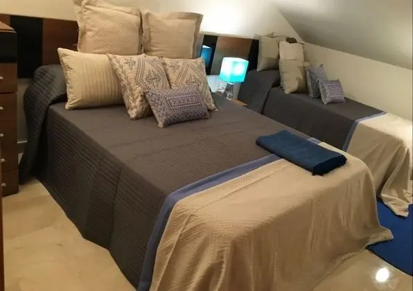 Ev, 4 Yatak Odası, Teras