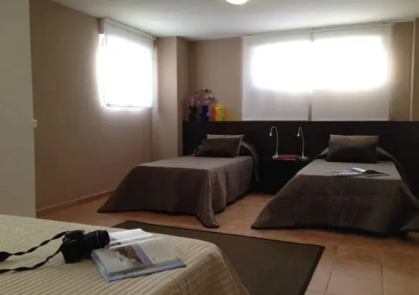 Ev, 4 Yatak Odası, Teras