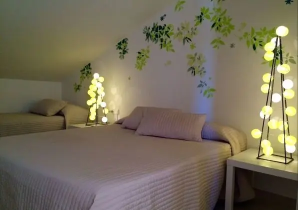 Ev, 4 Yatak Odası, Teras