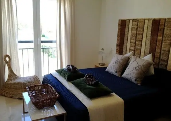 Ev, 4 Yatak Odası, Teras