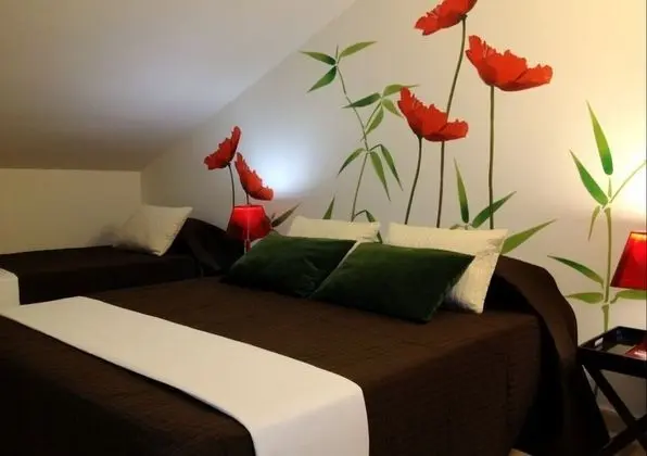 Ev, 4 Yatak Odası, Teras