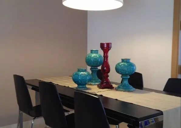 Ev, 4 Yatak Odası, Teras