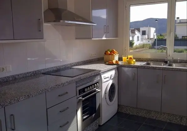 Ev, 4 Yatak Odası, Teras