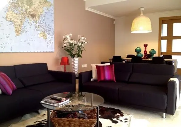 Ev, 4 Yatak Odası, Teras