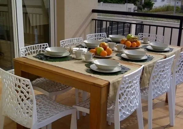 Ev, 4 Yatak Odası, Teras