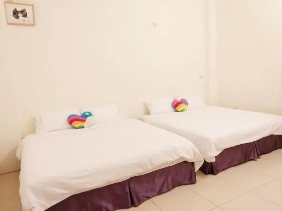 Dört Kişilik Oda