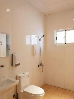 Dört Kişilik Oda