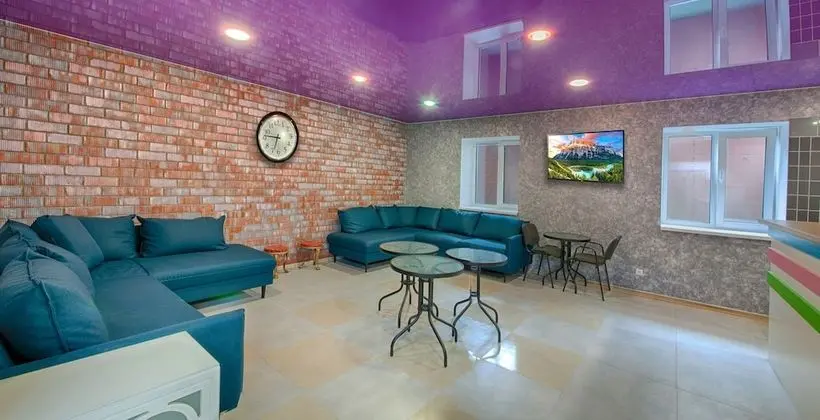 Basic Ortak Ranzalı Oda, Sadece kadınlar için (8 beds)