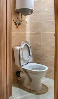 Basic Ortak Ranzalı Oda, Sadece kadınlar için (8 beds)