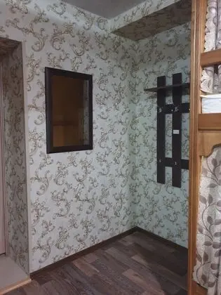 Comfort Ortak Ranzalı Oda, Sadece erkekler için (8 beds)
