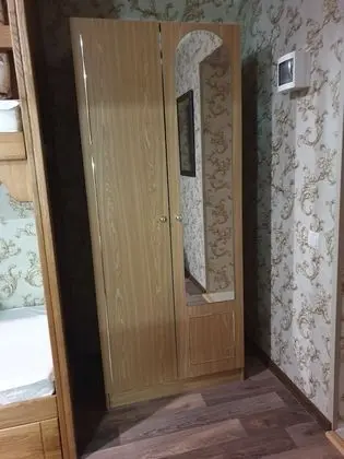 Comfort Ortak Ranzalı Oda, Sadece erkekler için (8 beds)