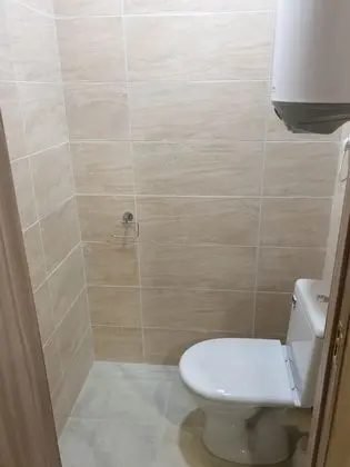 Comfort Ortak Ranzalı Oda, Sadece erkekler için (8 beds)