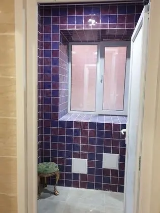 Comfort Ortak Ranzalı Oda, Sadece erkekler için (8 beds)