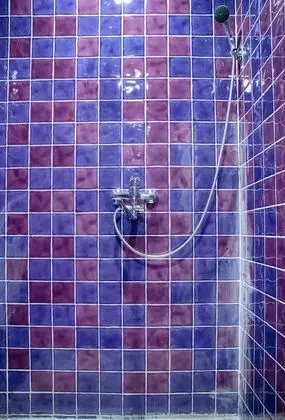Comfort Ortak Ranzalı Oda, Sadece erkekler için (8 beds)
