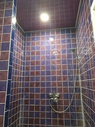 Comfort Ortak Ranzalı Oda, Sadece erkekler için (8 beds)