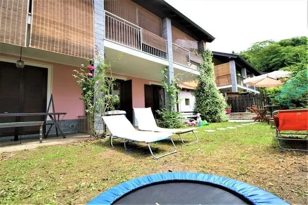 Ev, 2 Yatak Odası, Şömine