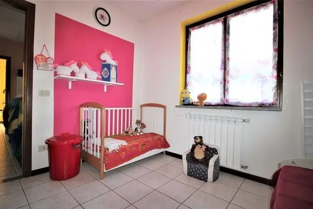 Ev, 2 Yatak Odası, Şömine