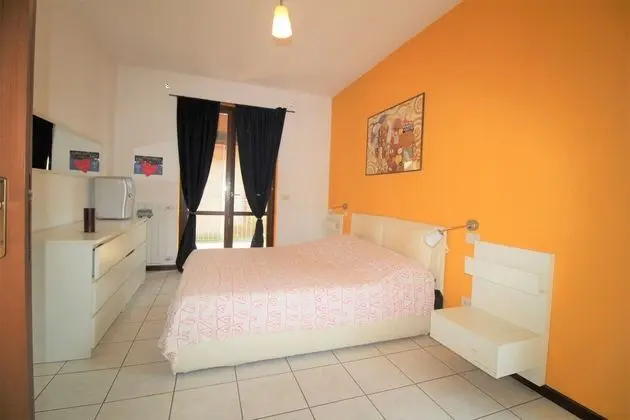 Ev, 2 Yatak Odası, Şömine