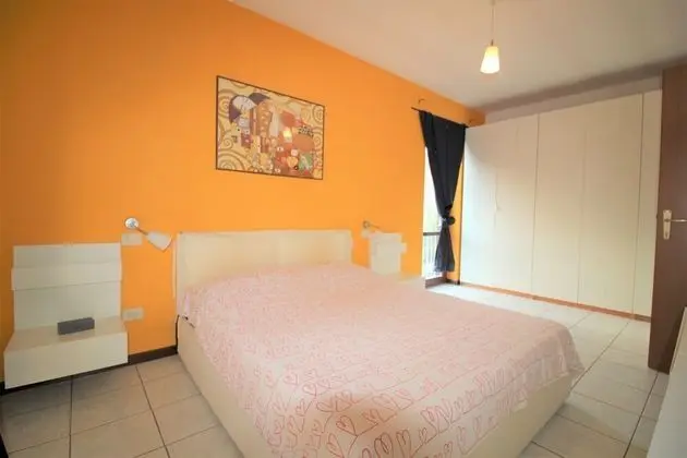 Ev, 2 Yatak Odası, Şömine