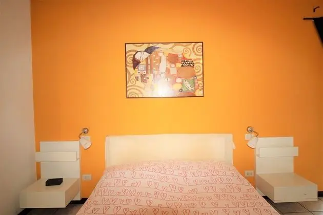 Ev, 2 Yatak Odası, Şömine