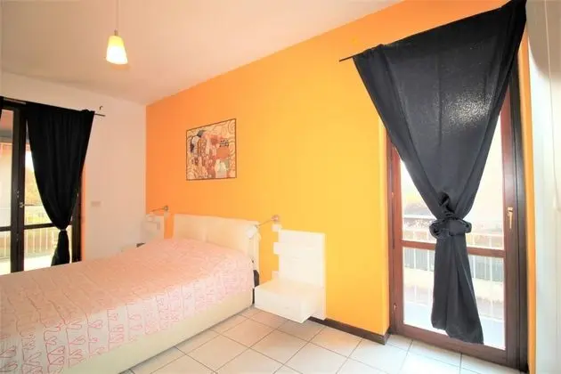 Ev, 2 Yatak Odası, Şömine