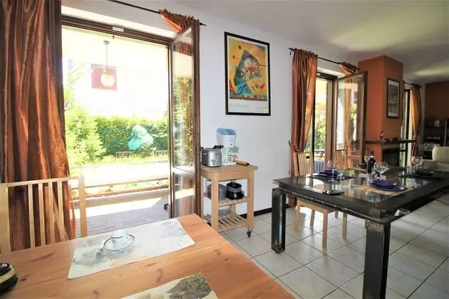 Ev, 2 Yatak Odası, Şömine