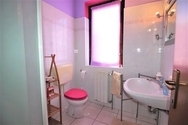 Ev, 2 Yatak Odası, Şömine