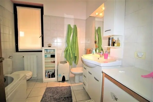 Ev, 2 Yatak Odası, Şömine