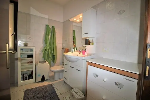 Ev, 2 Yatak Odası, Şömine