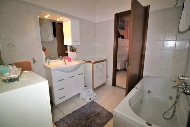 Ev, 2 Yatak Odası, Şömine