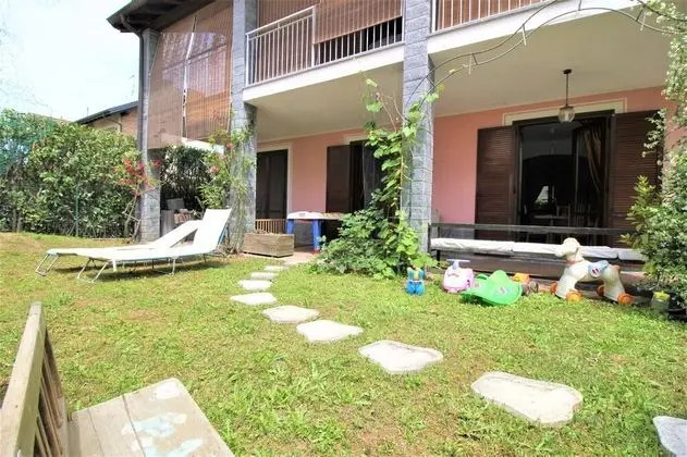 Ev, 2 Yatak Odası, Şömine