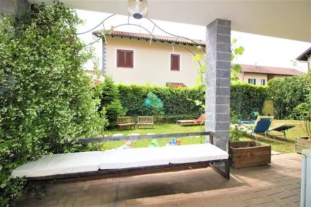 Ev, 2 Yatak Odası, Şömine