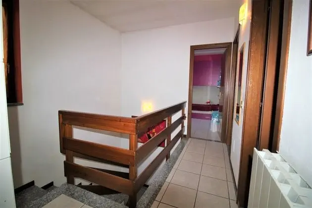 Ev, 2 Yatak Odası, Şömine