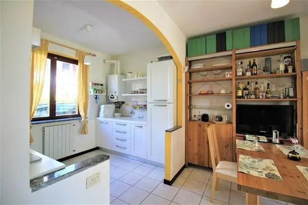 Ev, 2 Yatak Odası, Şömine