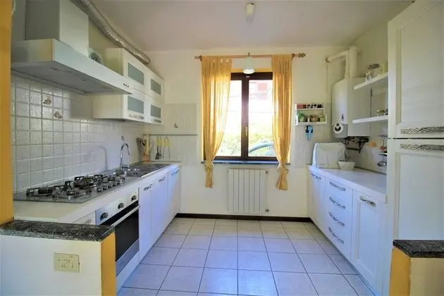 Ev, 2 Yatak Odası, Şömine