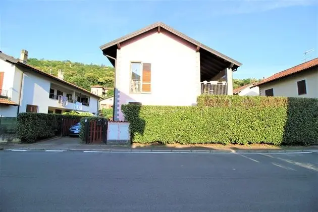 Ev, 2 Yatak Odası, Şömine