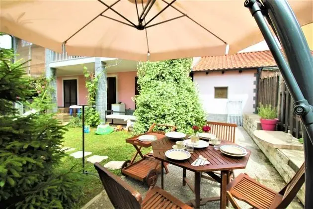 Ev, 2 Yatak Odası, Şömine