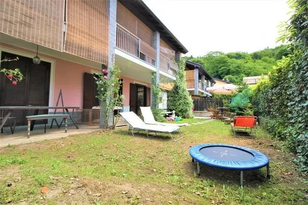 Ev, 2 Yatak Odası, Şömine