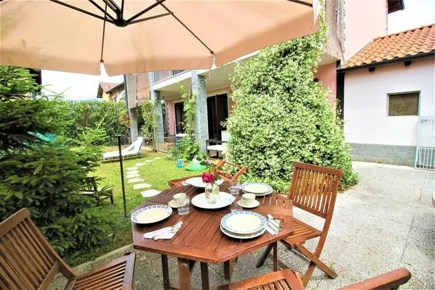 Ev, 2 Yatak Odası, Şömine