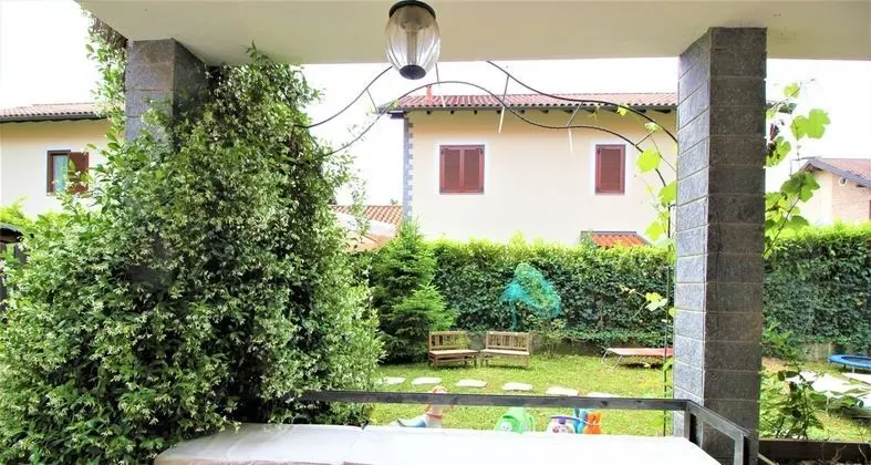 Ev, 2 Yatak Odası, Şömine