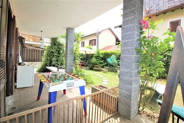 Ev, 2 Yatak Odası, Şömine